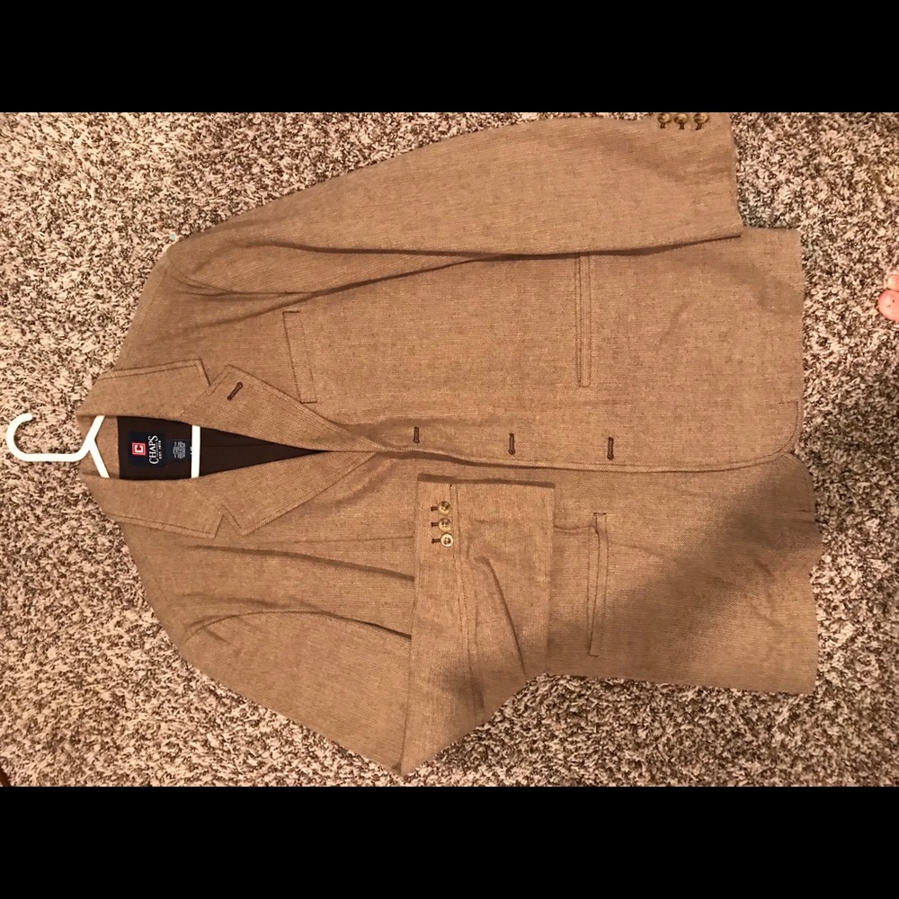 Men’s Blazer